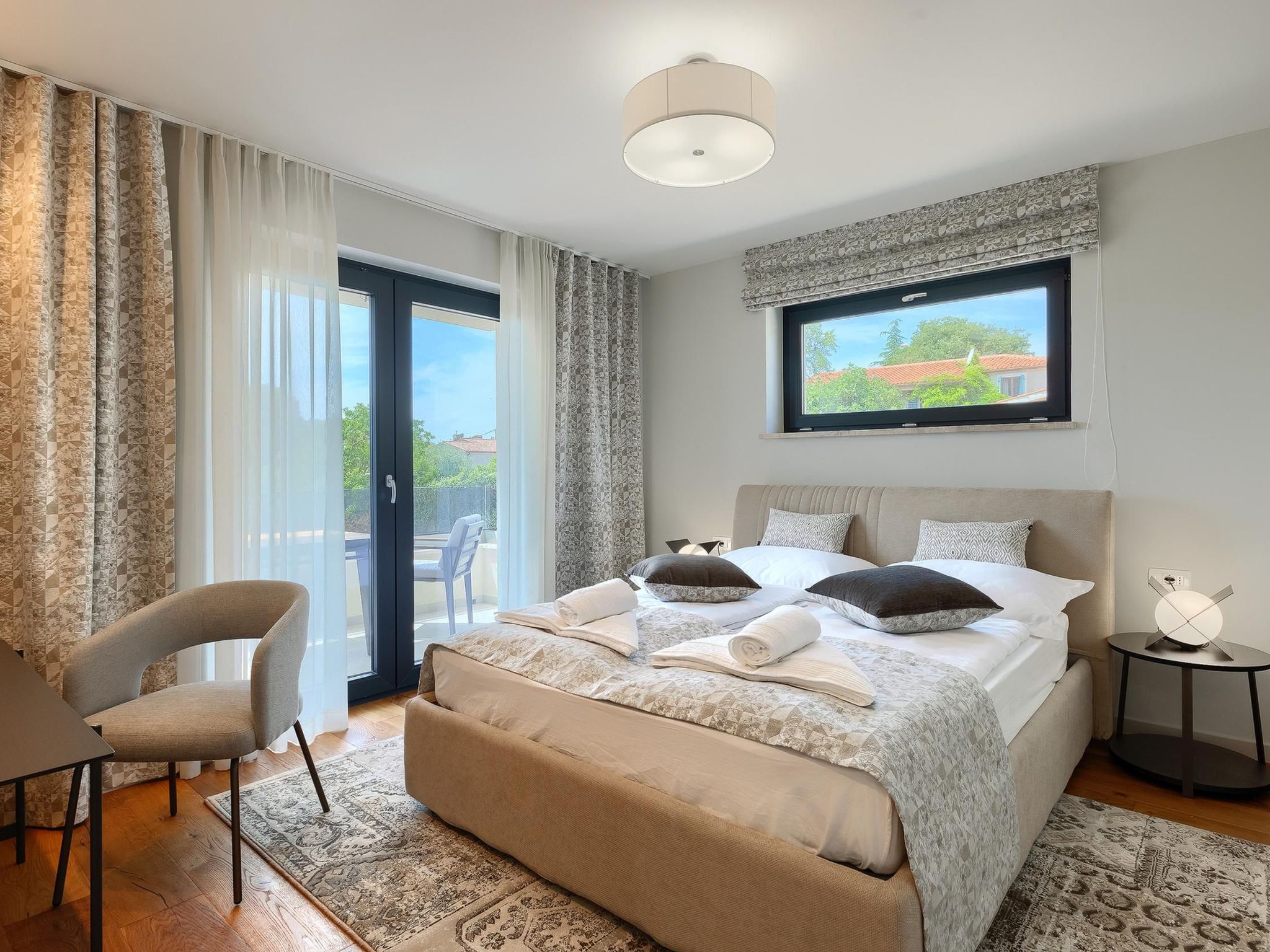 Villa Cascada-Inside