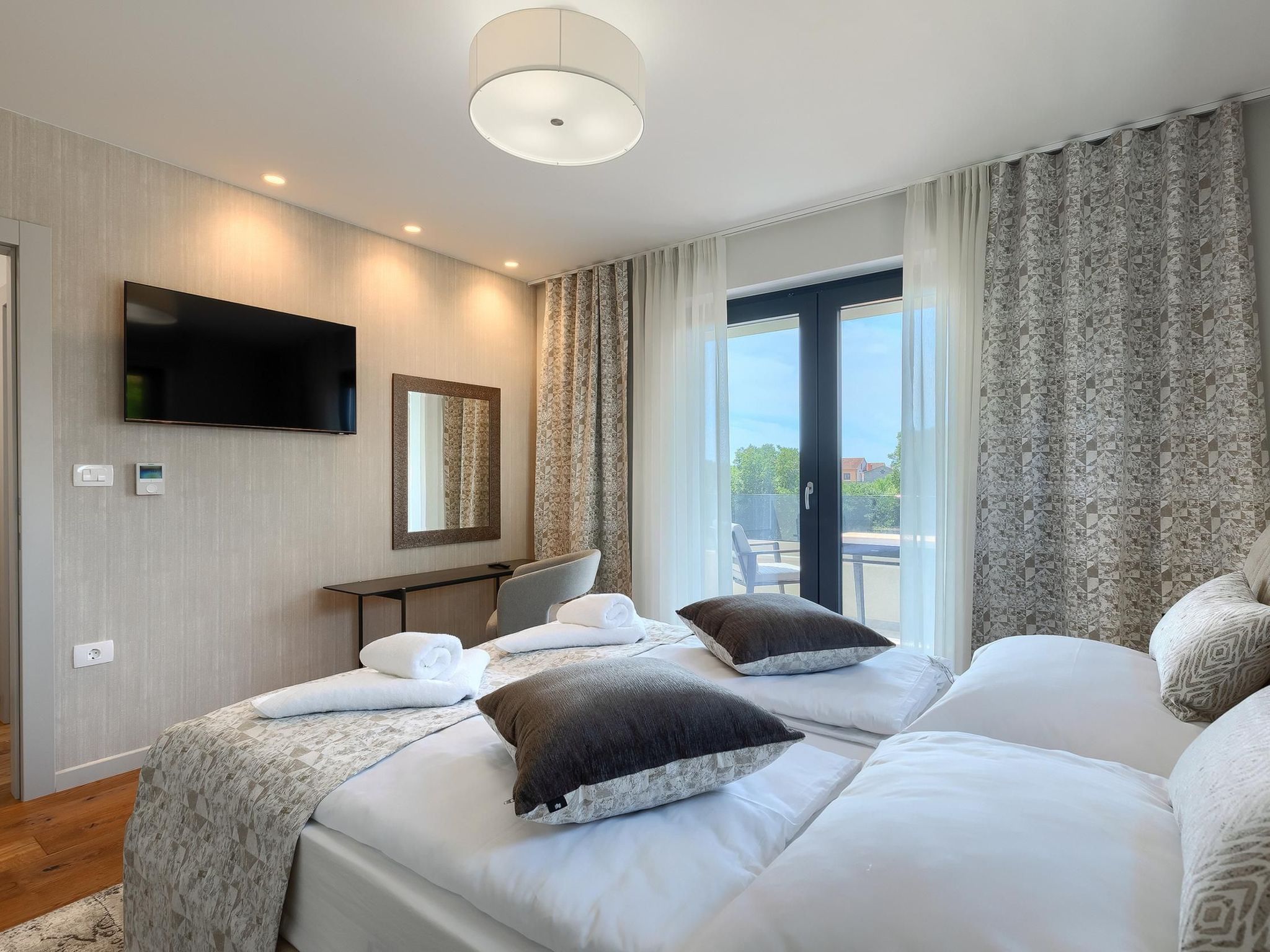 Villa Cascada-Inside