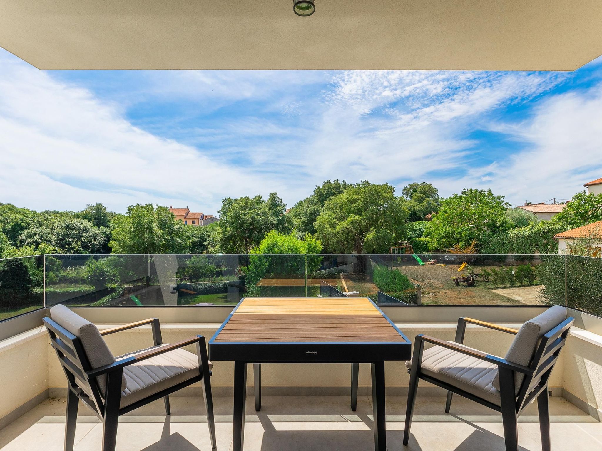 Villa Cascada-Inside