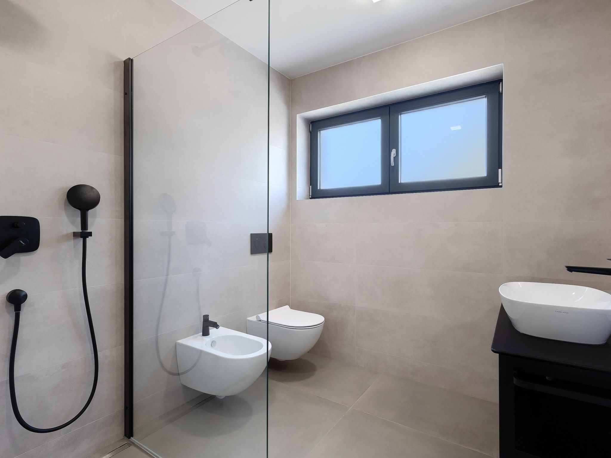 Villa Cascada-Inside