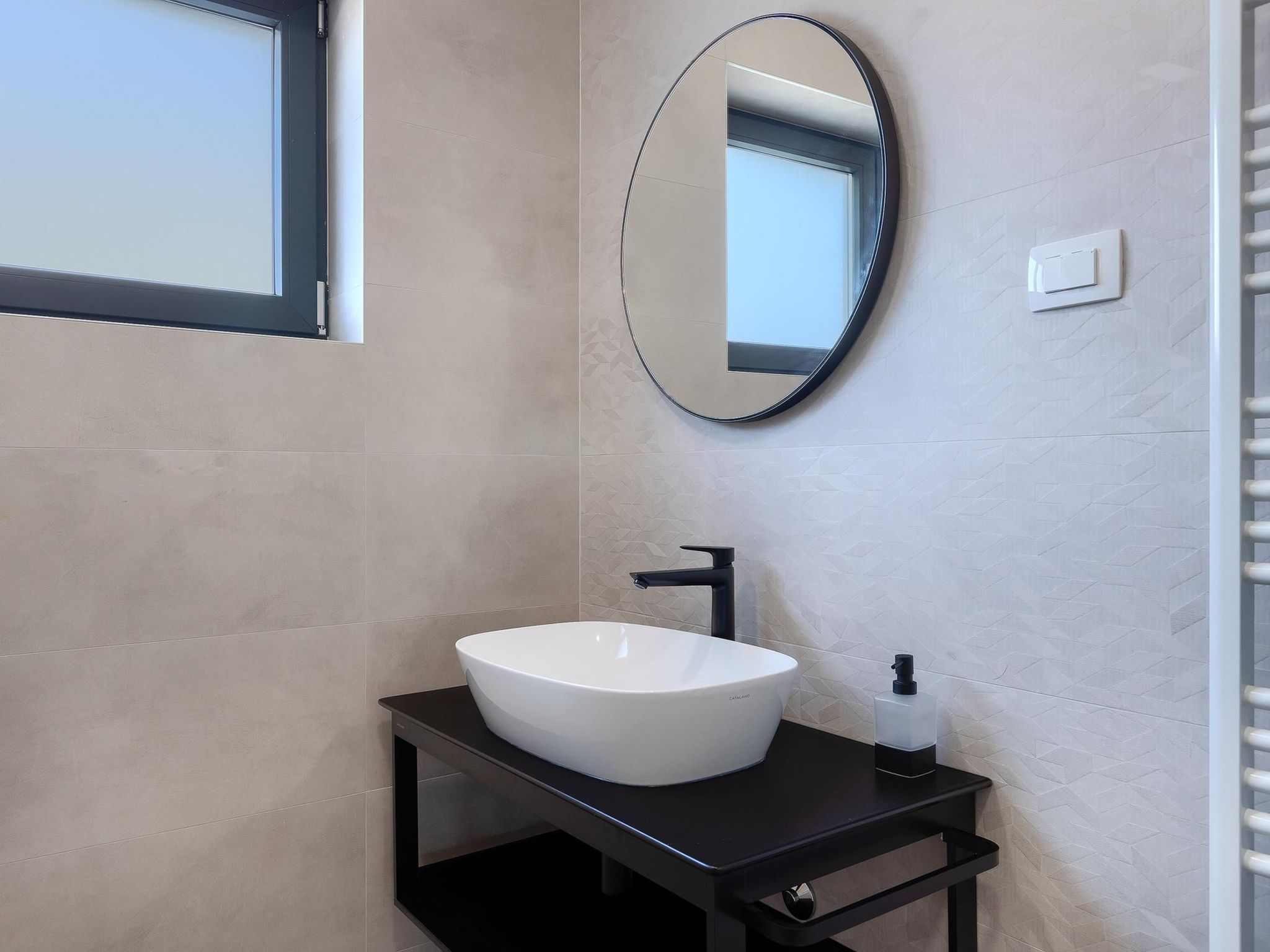 Villa Cascada-Inside