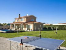 Villa Matea: Vrijstaande villa met privézwembad in rustig Istrië - thumbnail 6