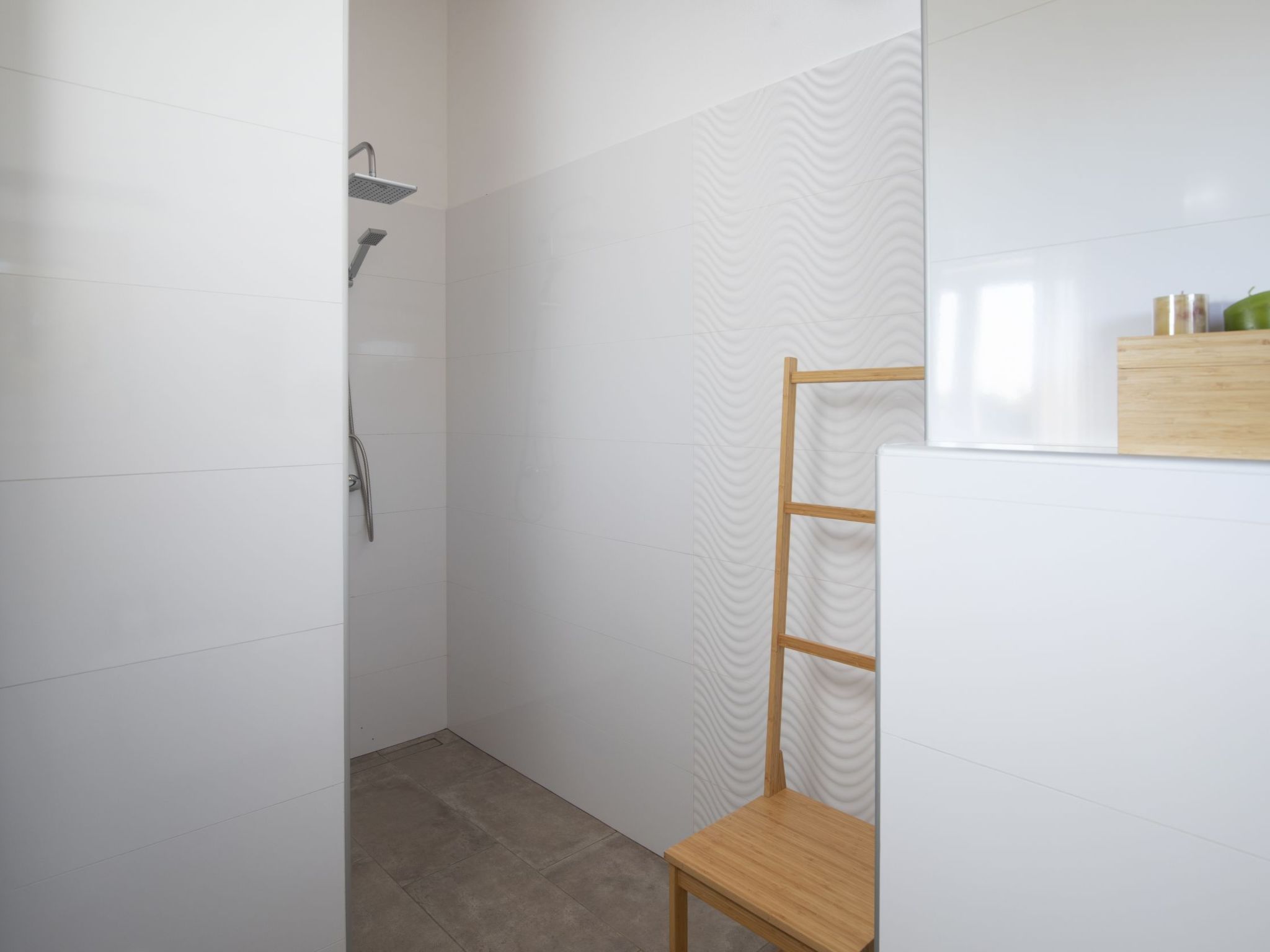 "Villa Matea" mit privatem Pool-Binnen