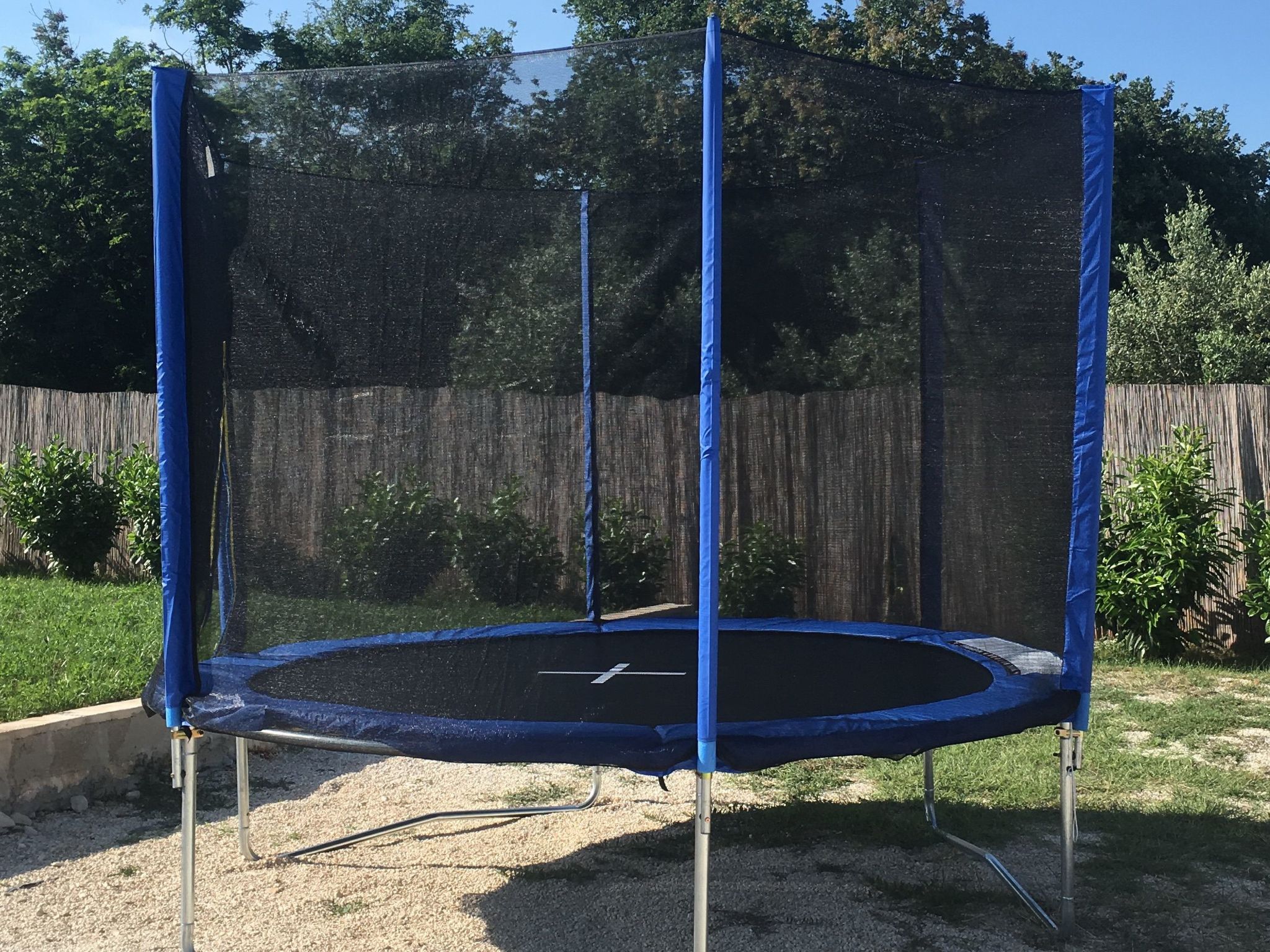 Haus Nina mit beheiztem Schwimmbad-Binnen