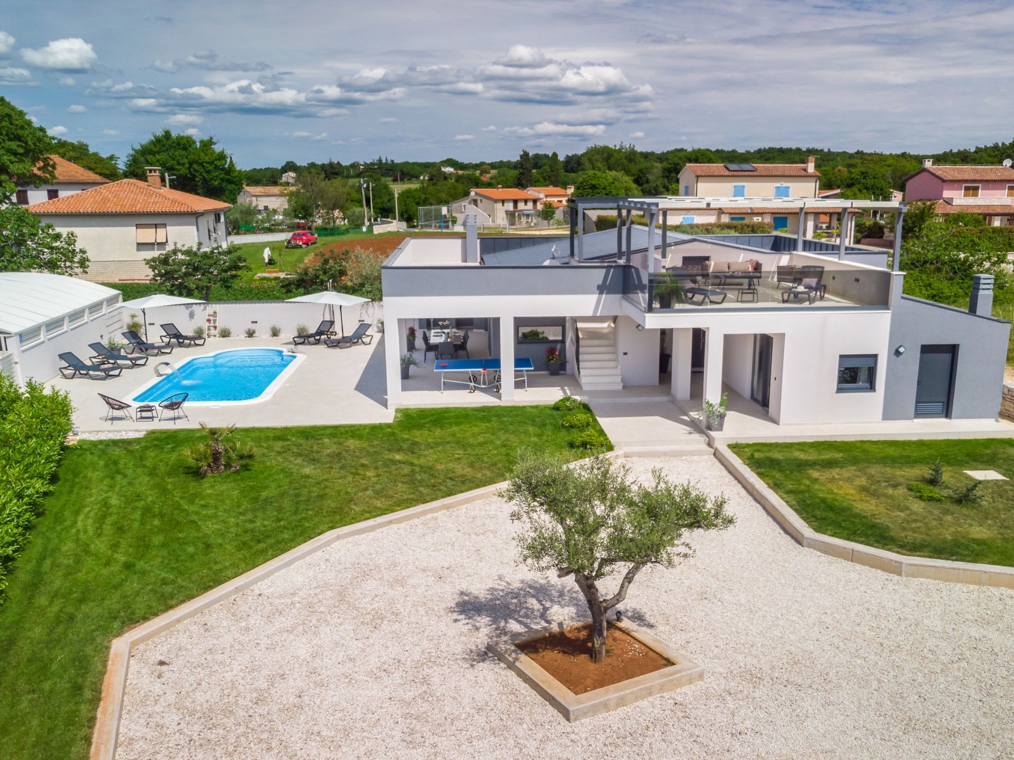Villa Bella Vita