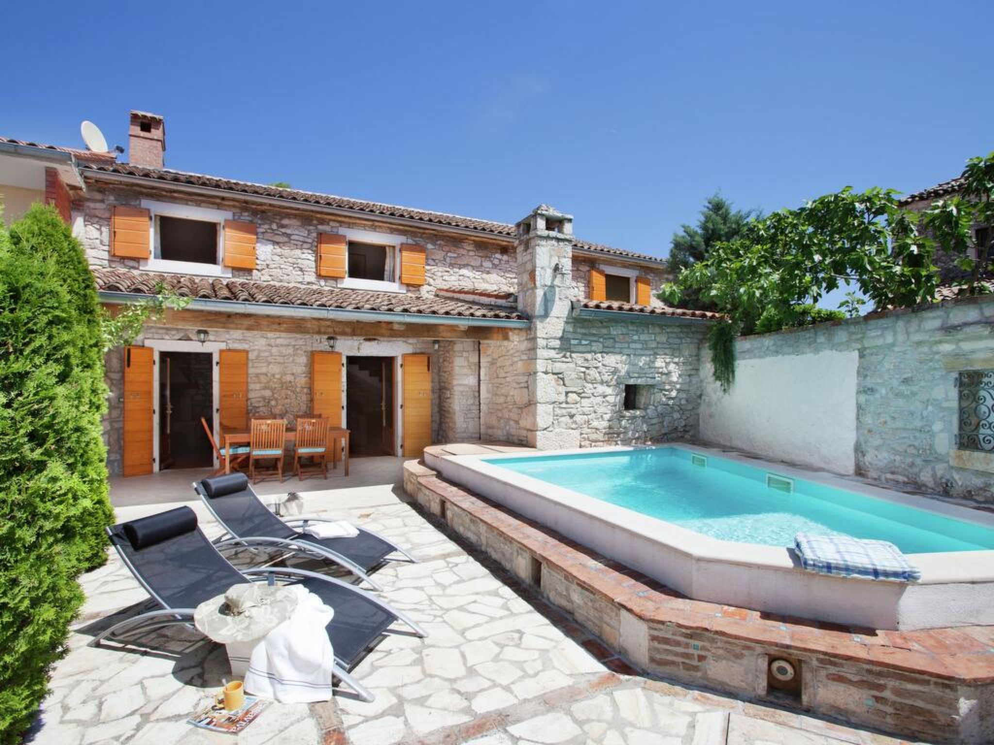 Villa Puntarina