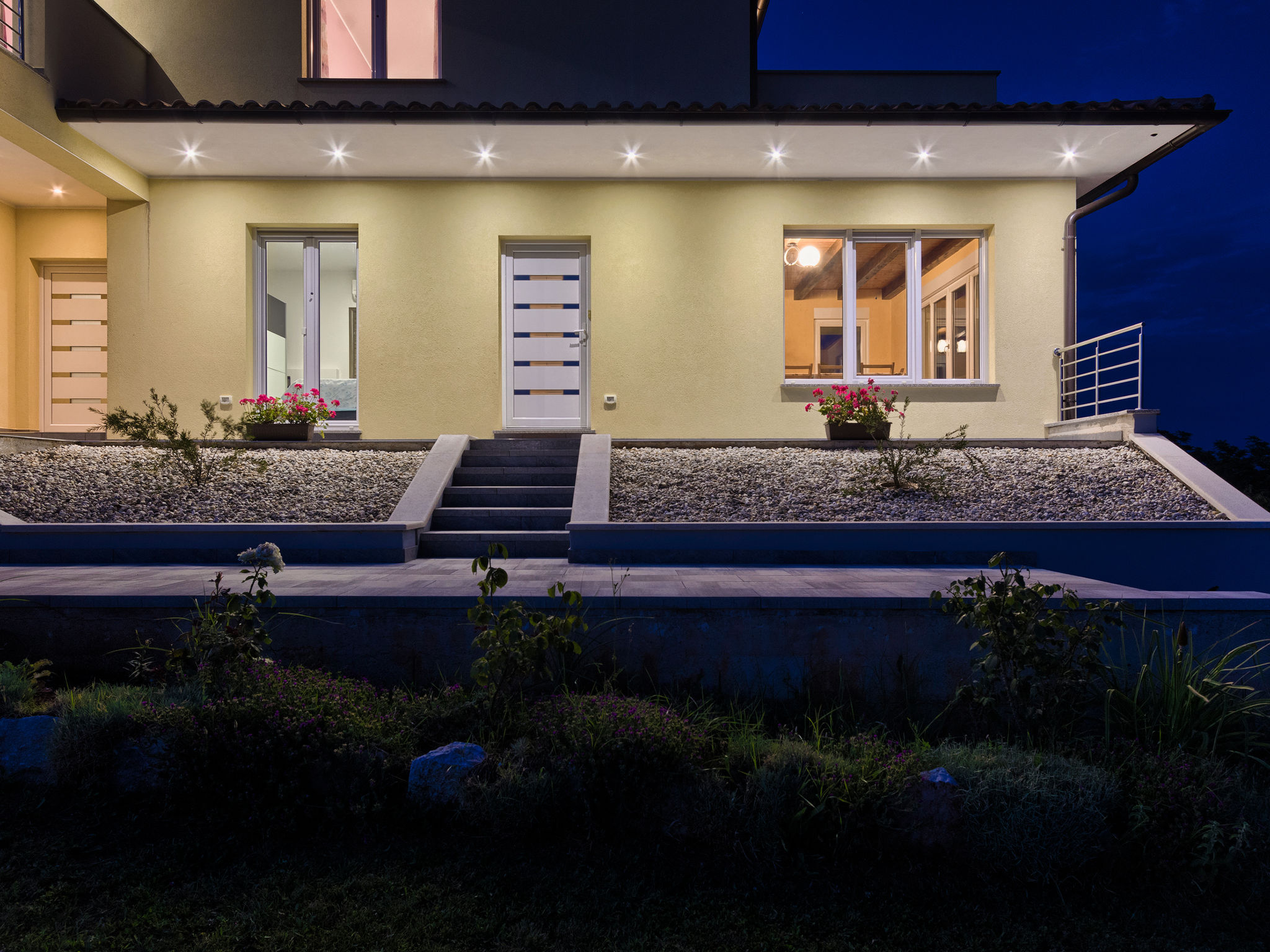 Villa Karli - Buiten