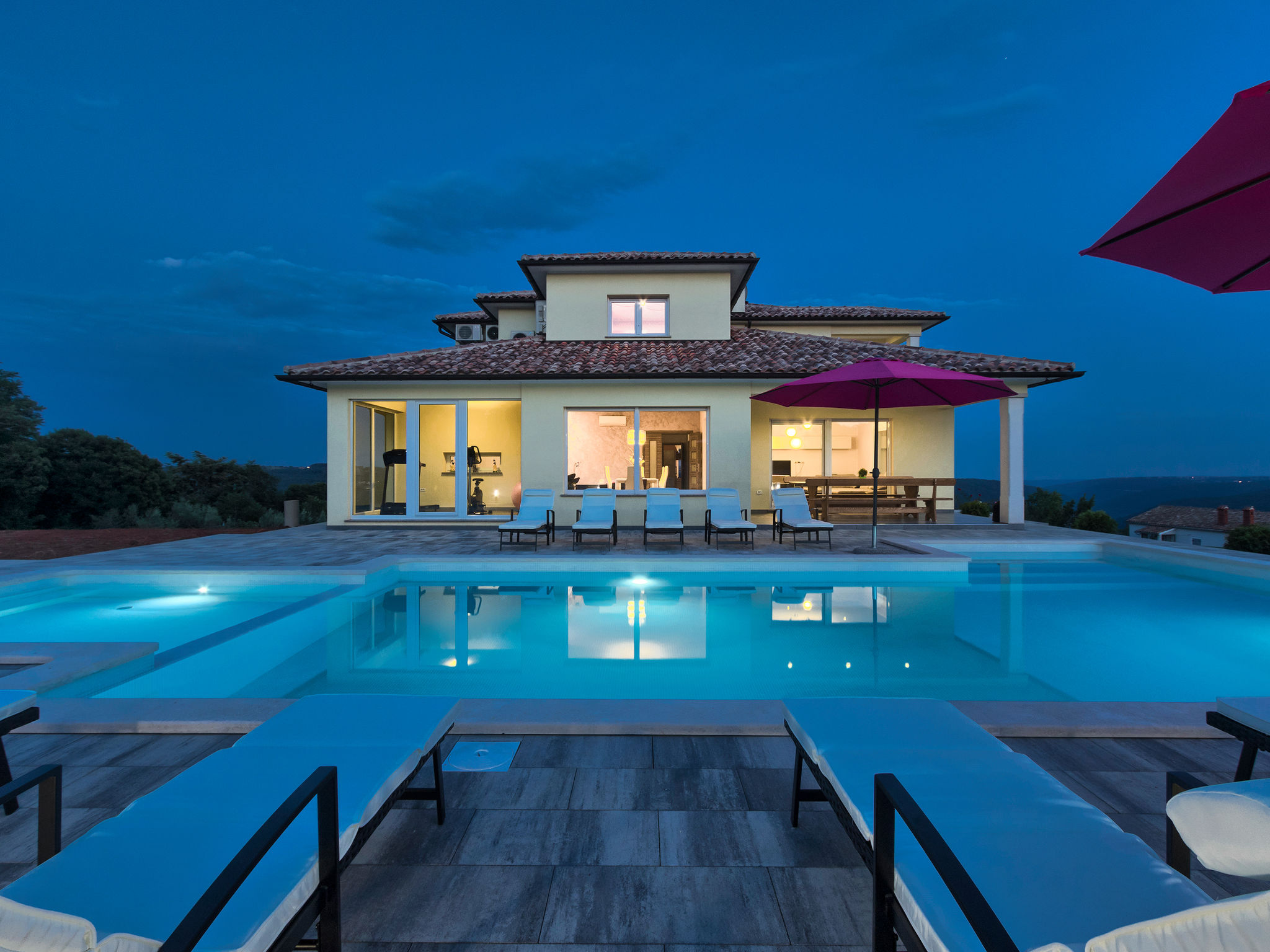 Villa Karli