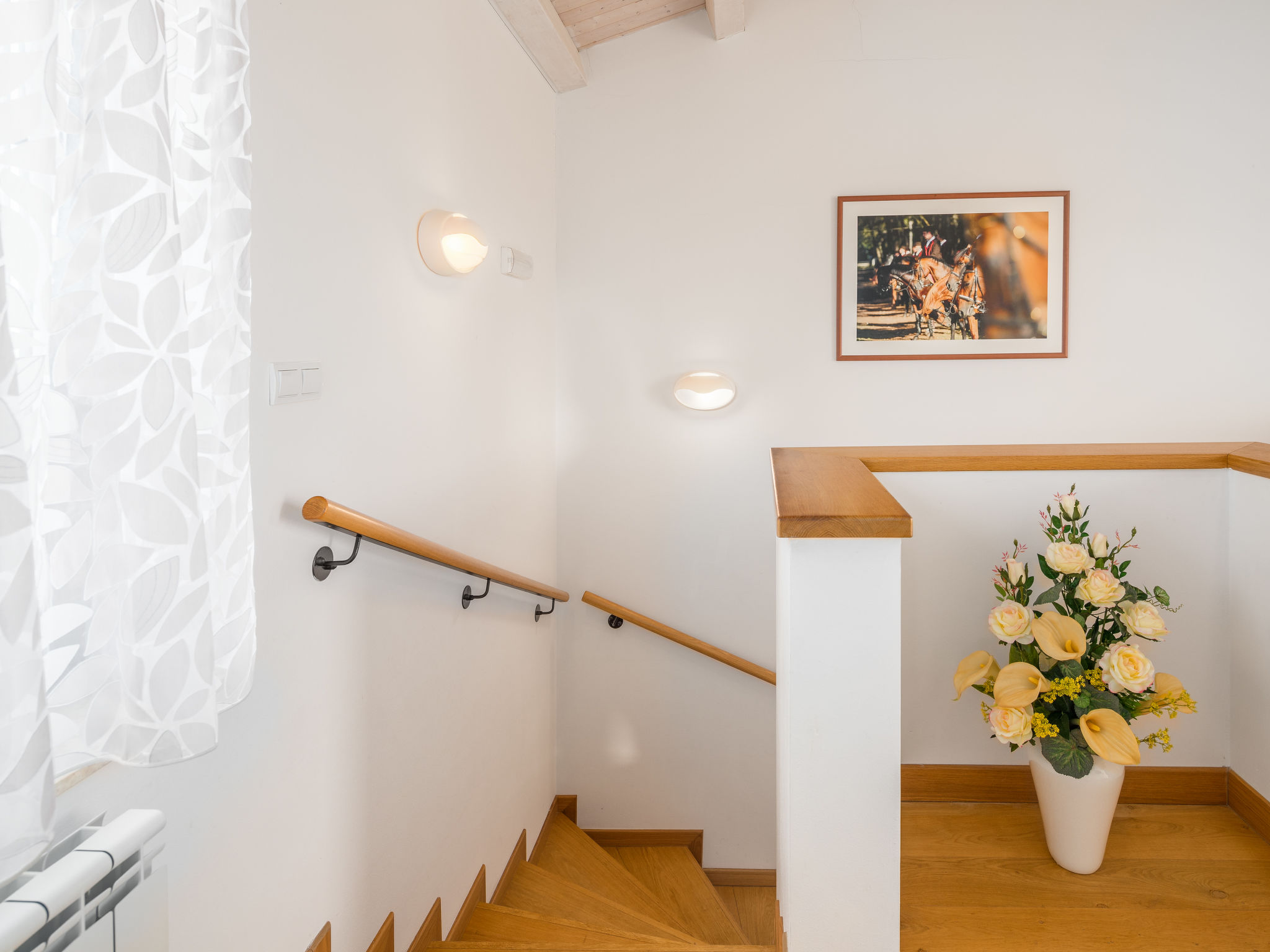 Villa Kanco - Inside