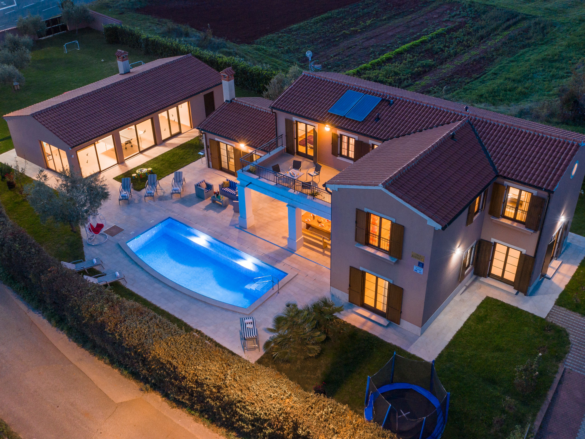 Villa Kanco
