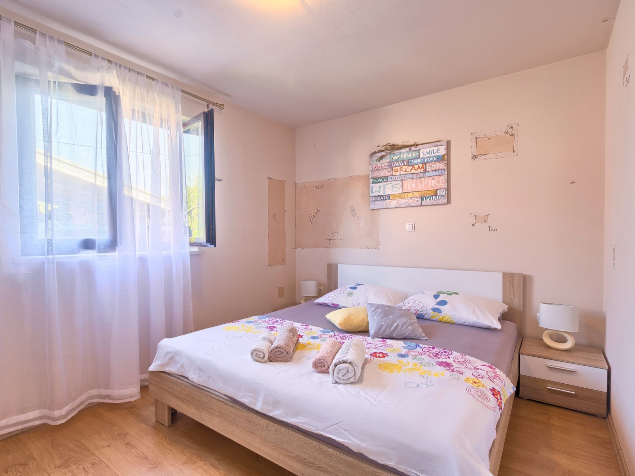 House Martina - Binnen