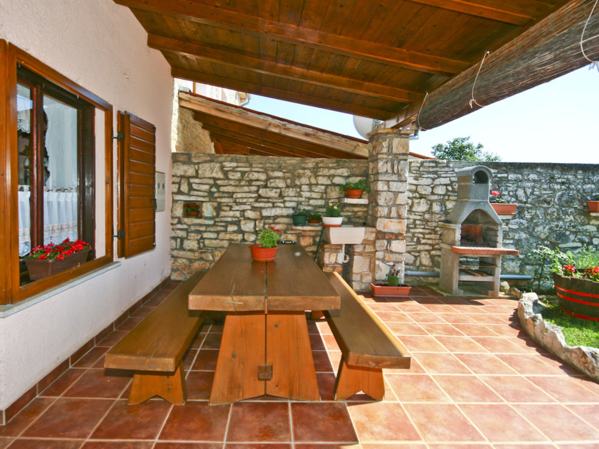 Casa Orihi