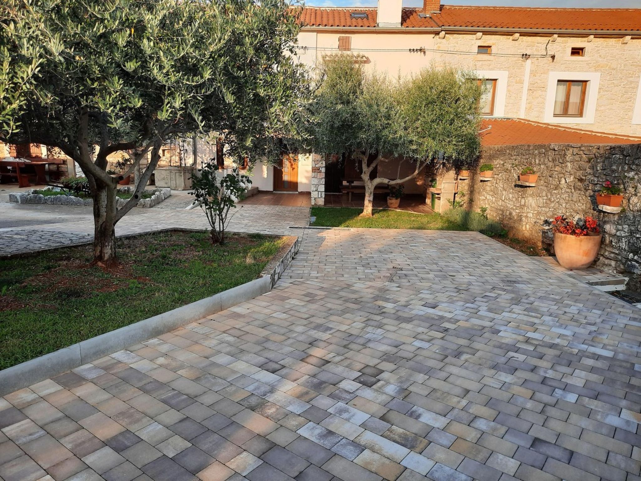 Casa Orihi