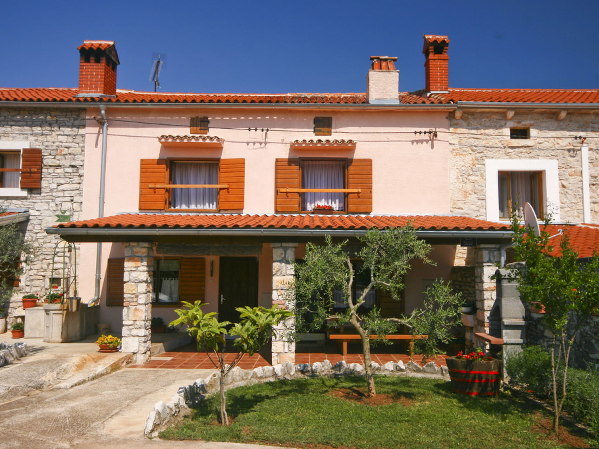 Casa Orihi