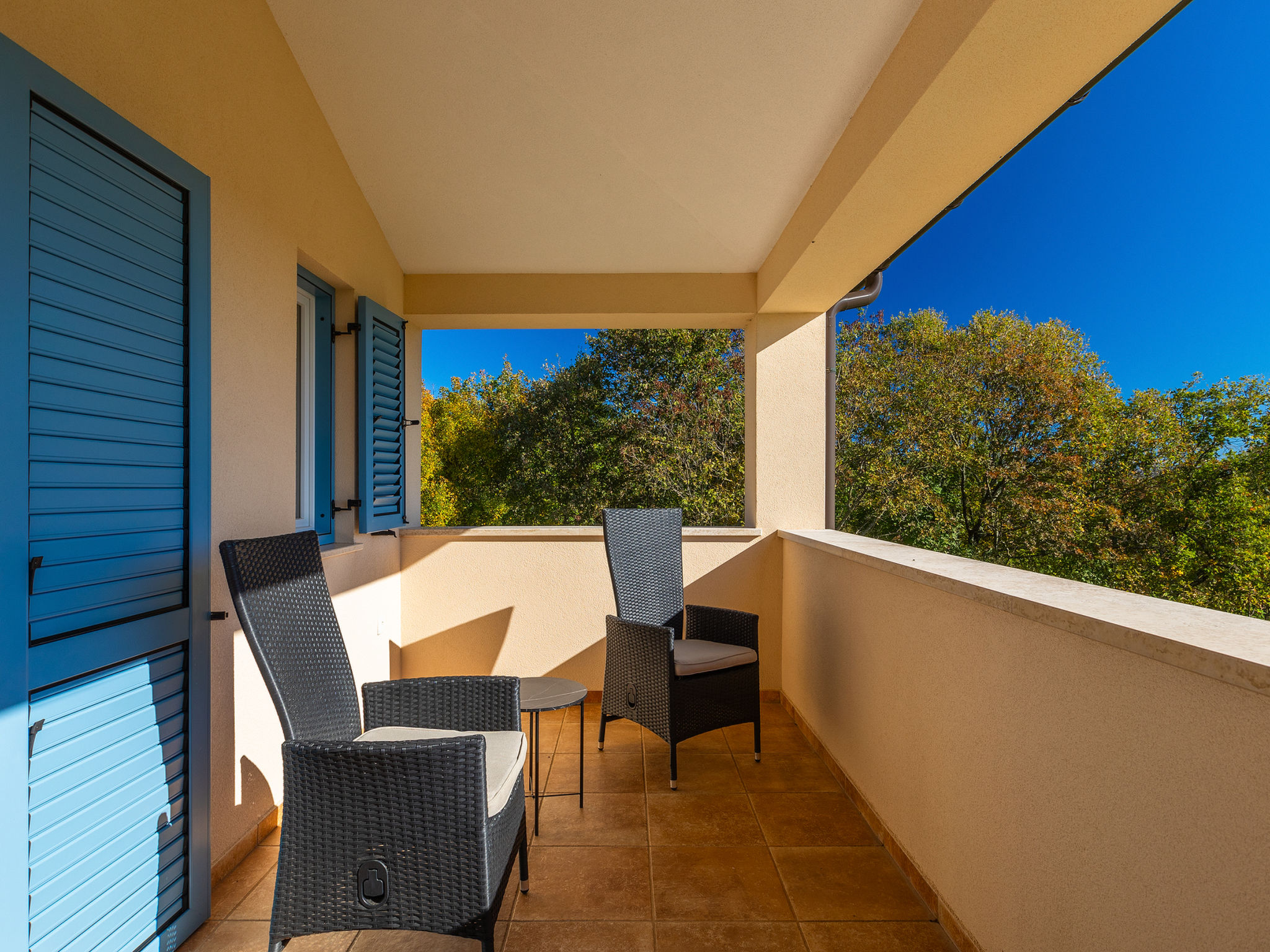 Villa Galiola - Outside