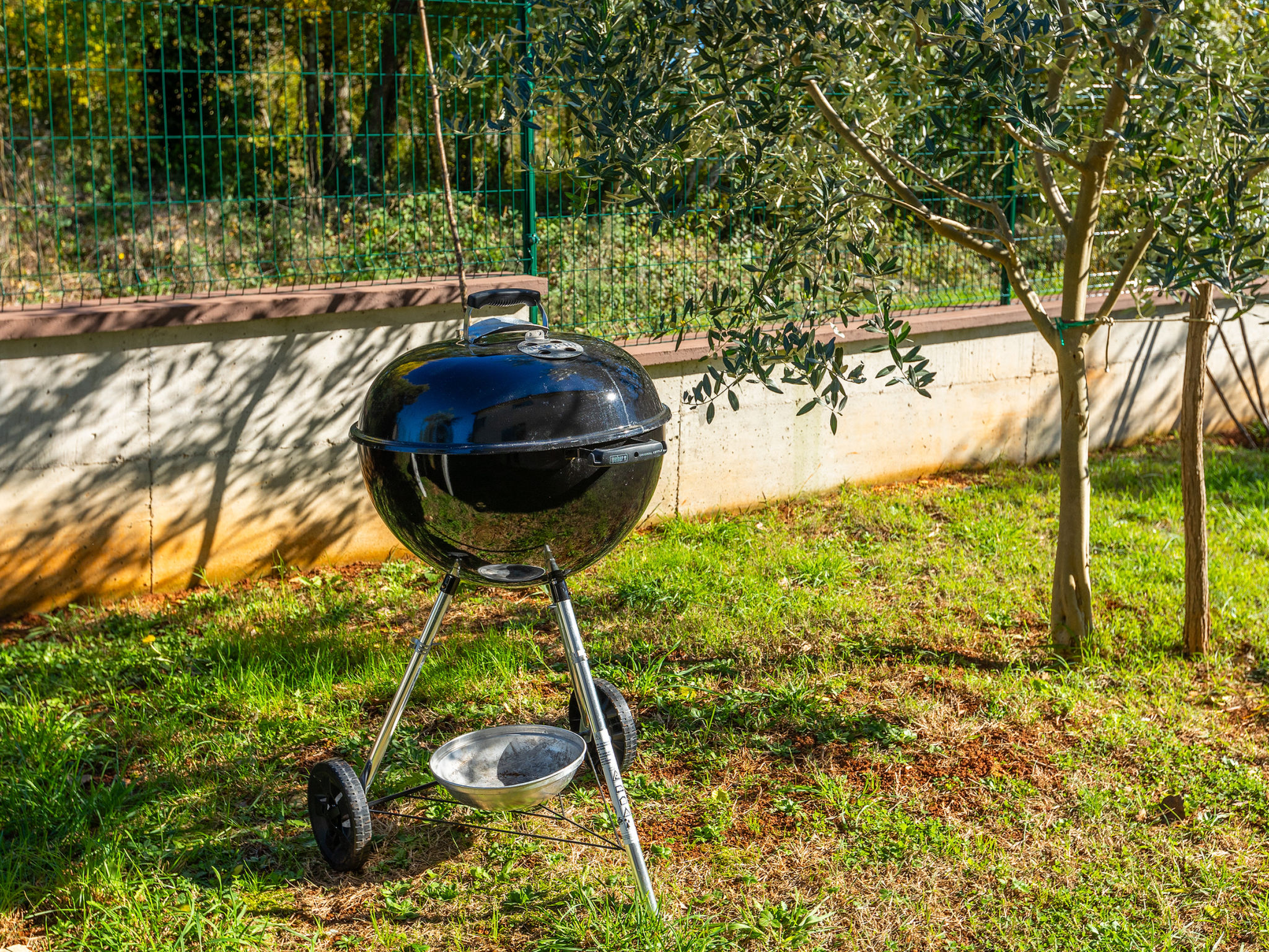 Villa Galiola - Outside