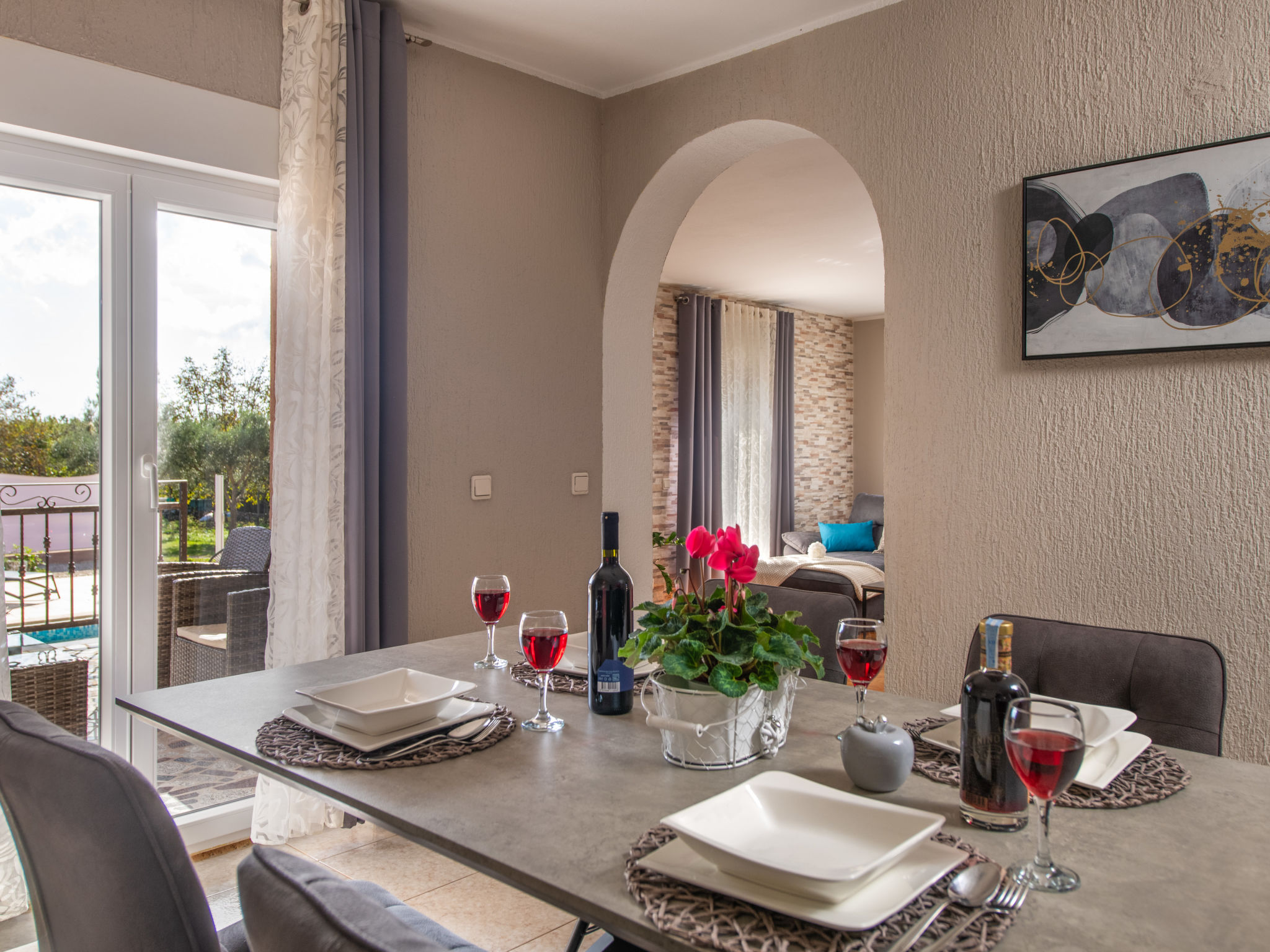 Villa LARA - Image-tags.info