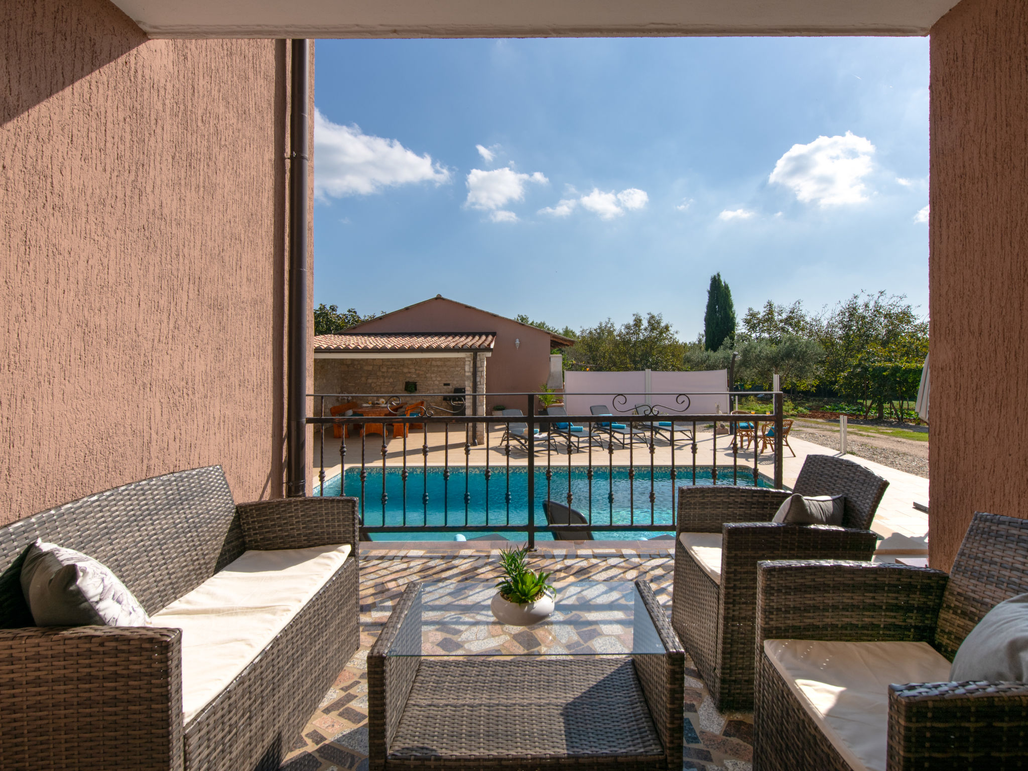 Villa LARA - Image-tags.info
