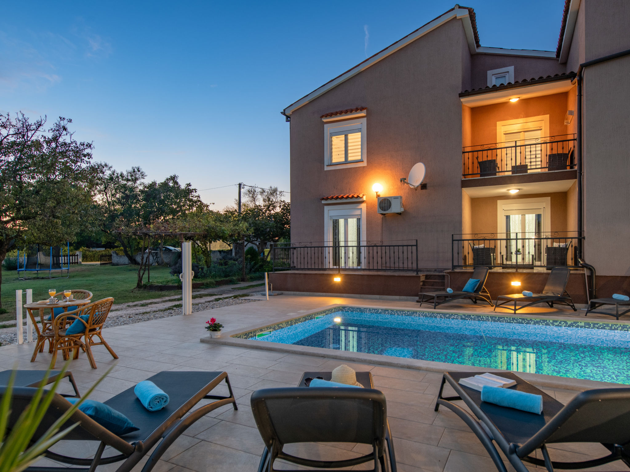 Villa LARA - Image-tags.info