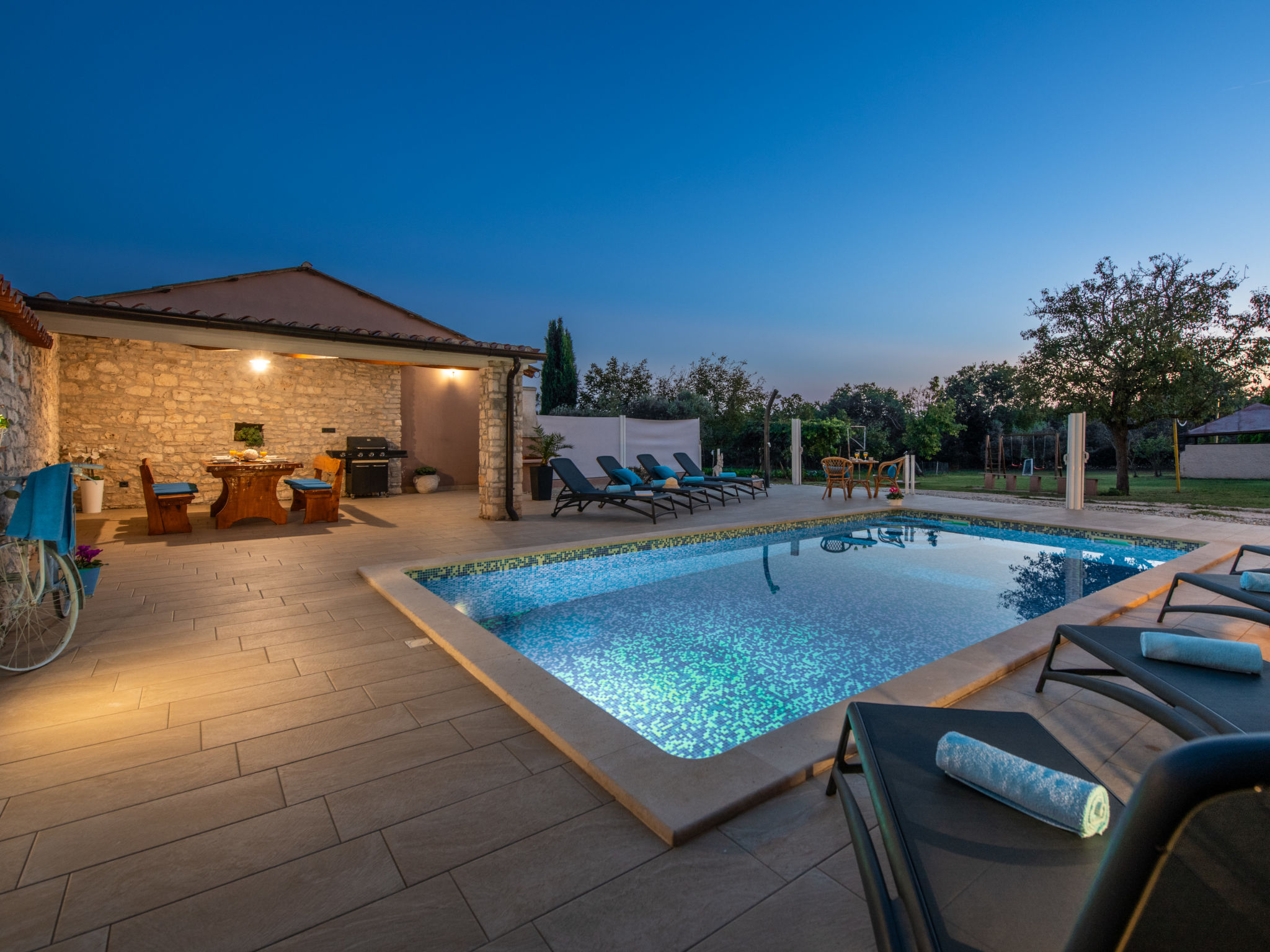 Villa LARA - Image-tags.info