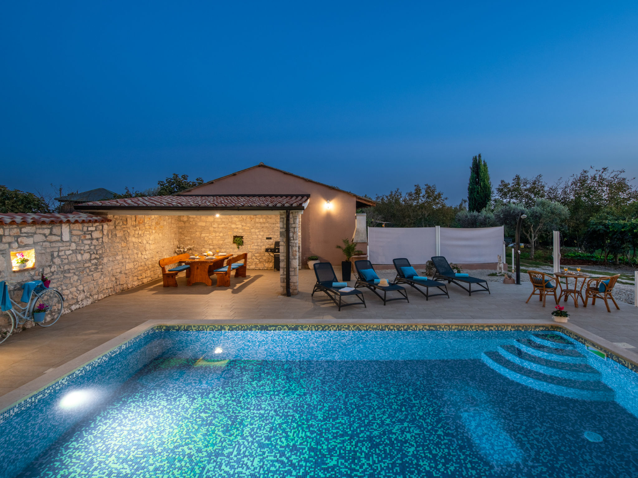 Villa LARA - Image-tags.info