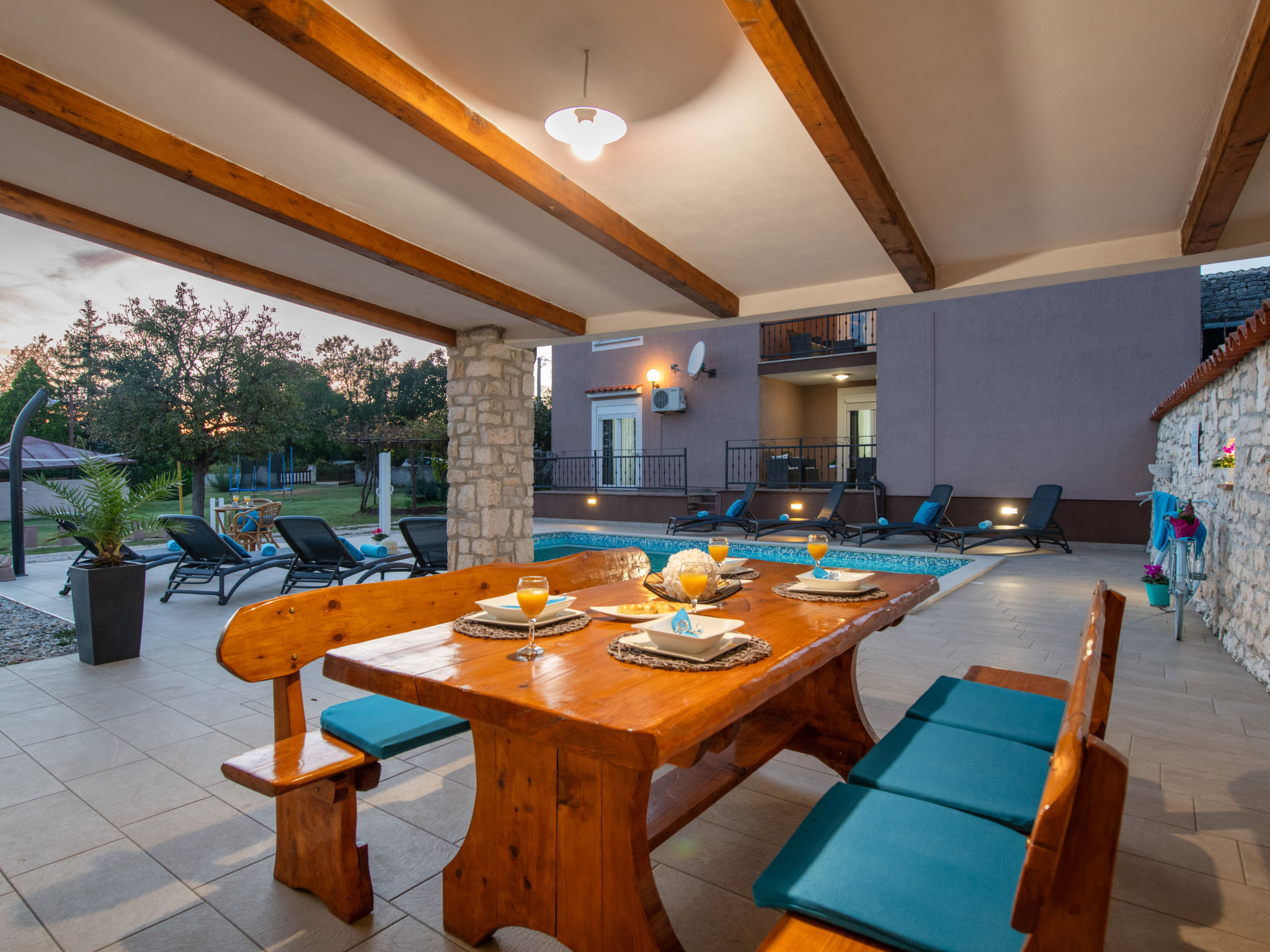 Villa LARA - Image-tags.info