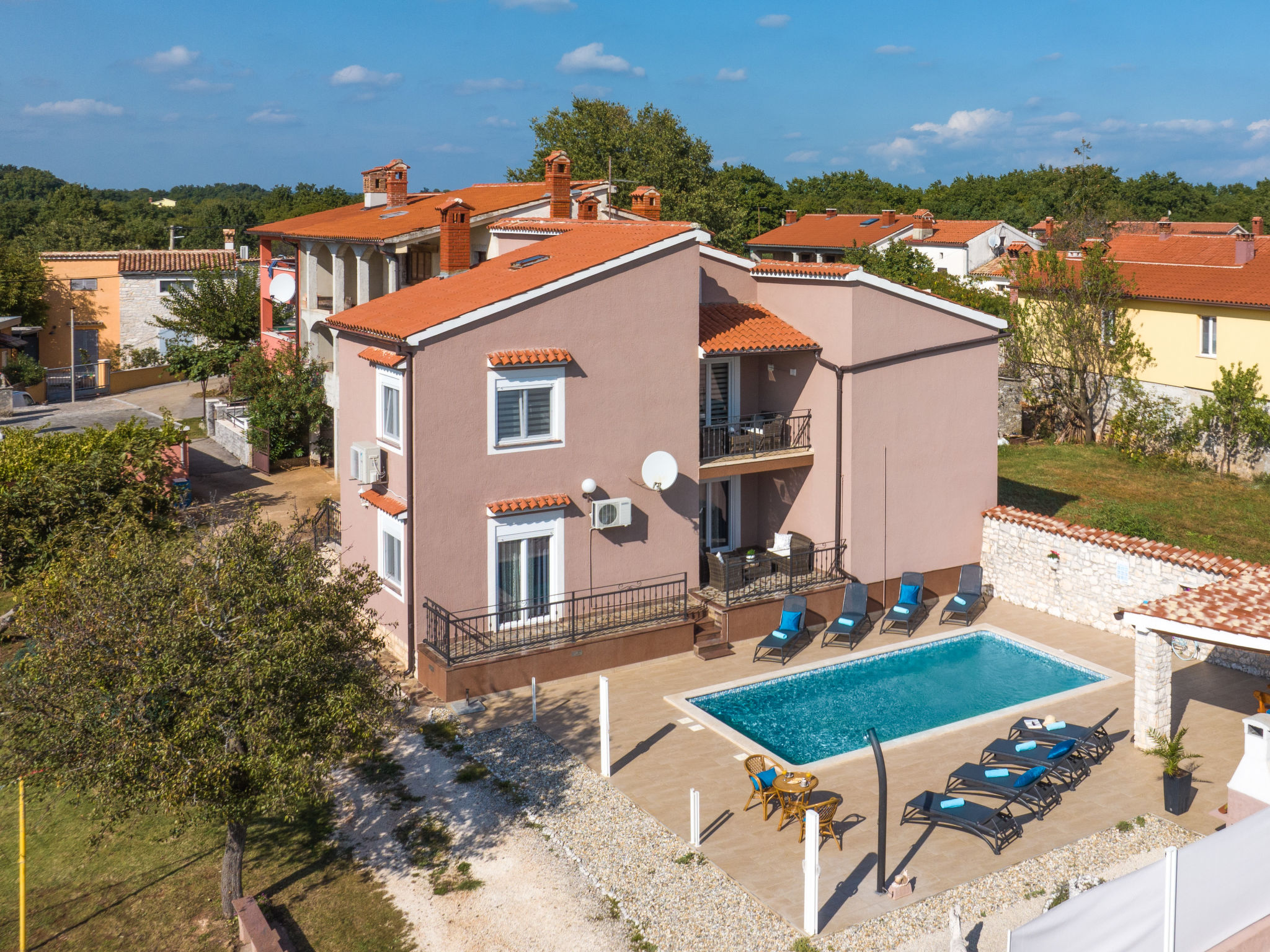Villa LARA - Image-tags.info