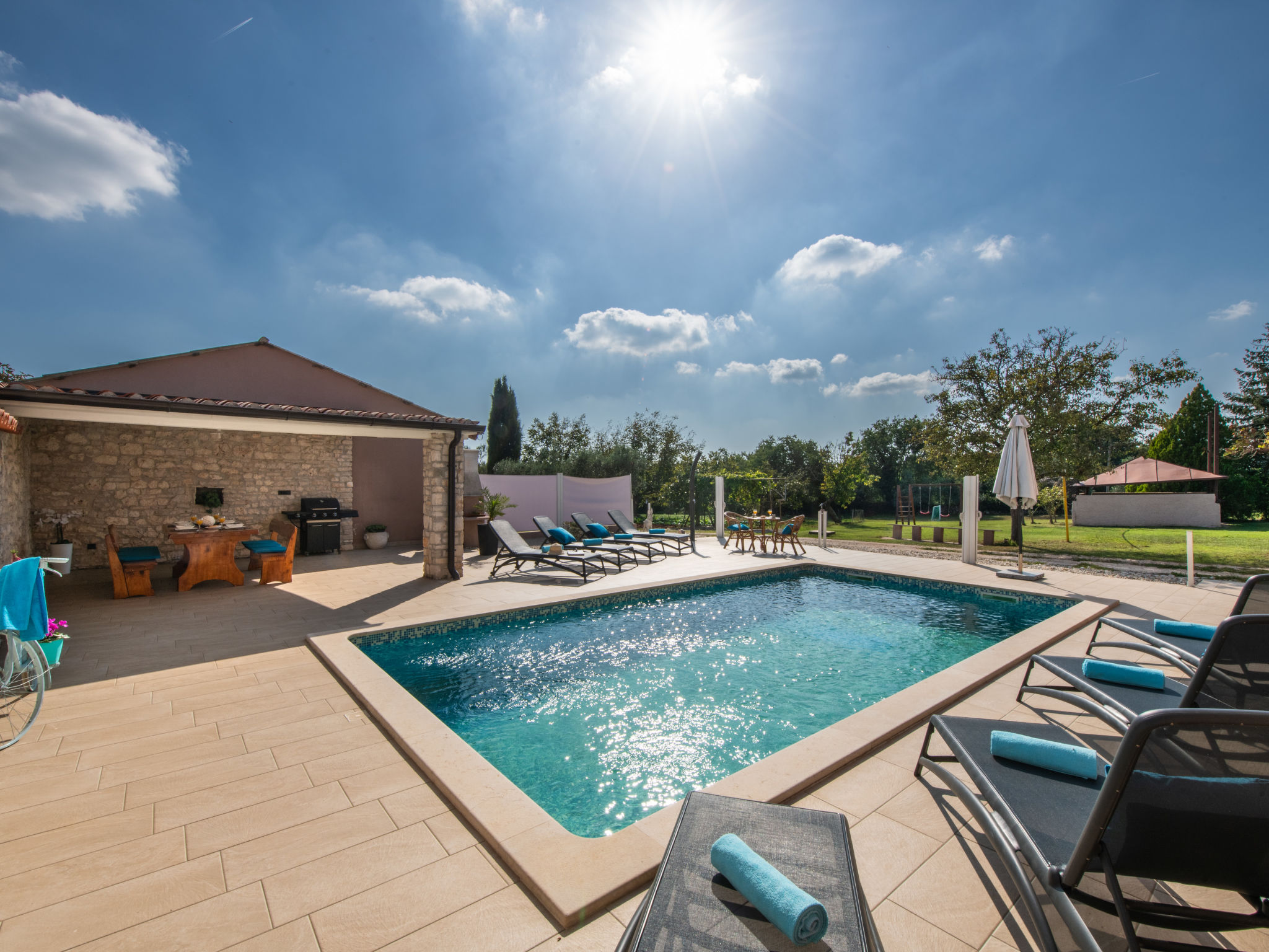 Villa LARA - Image-tags.info