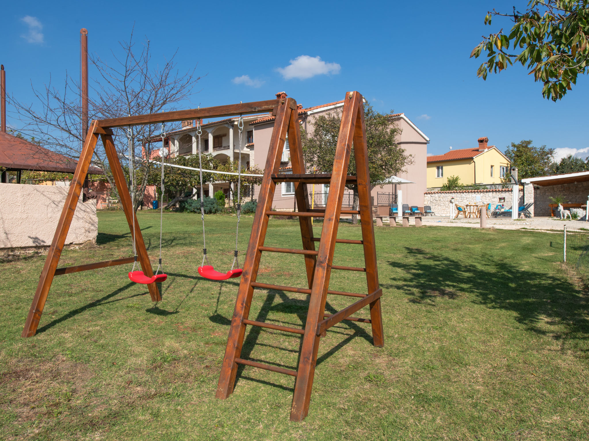 Villa LARA - Image-tags.info