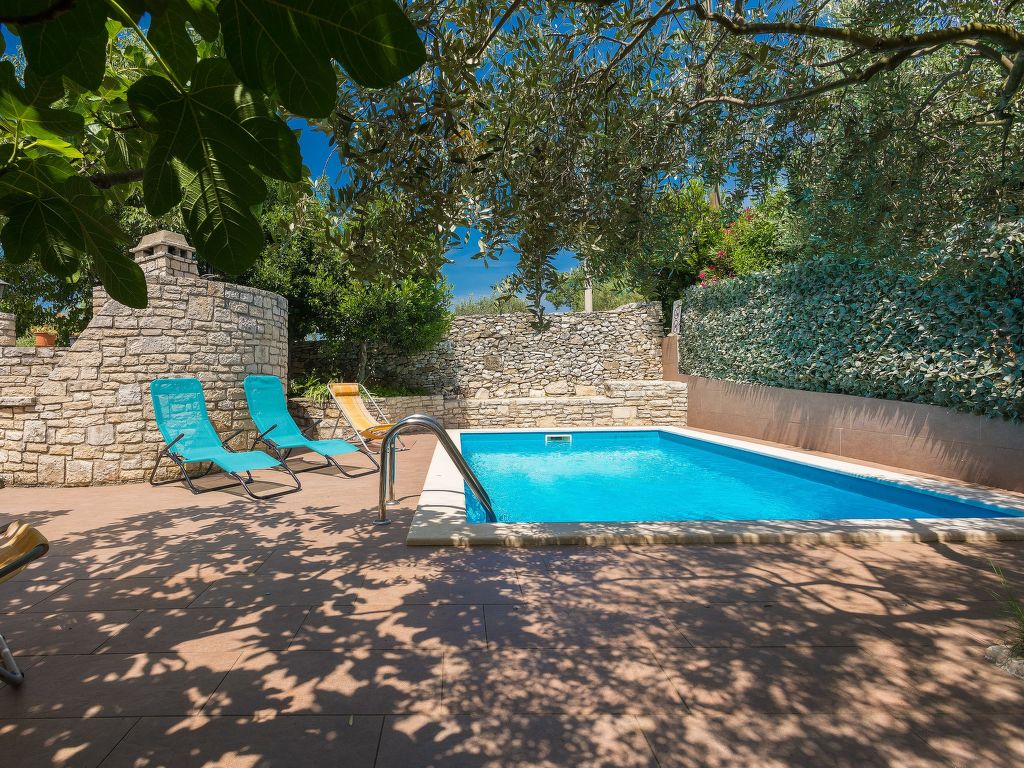 Appartement Jasen in Kroatië