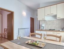 Ferienwohnung Ulika