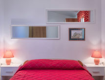 Ferienwohnung Ulika