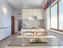 Ferienwohnung Ulika
