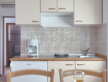 Ferienwohnung Ulika