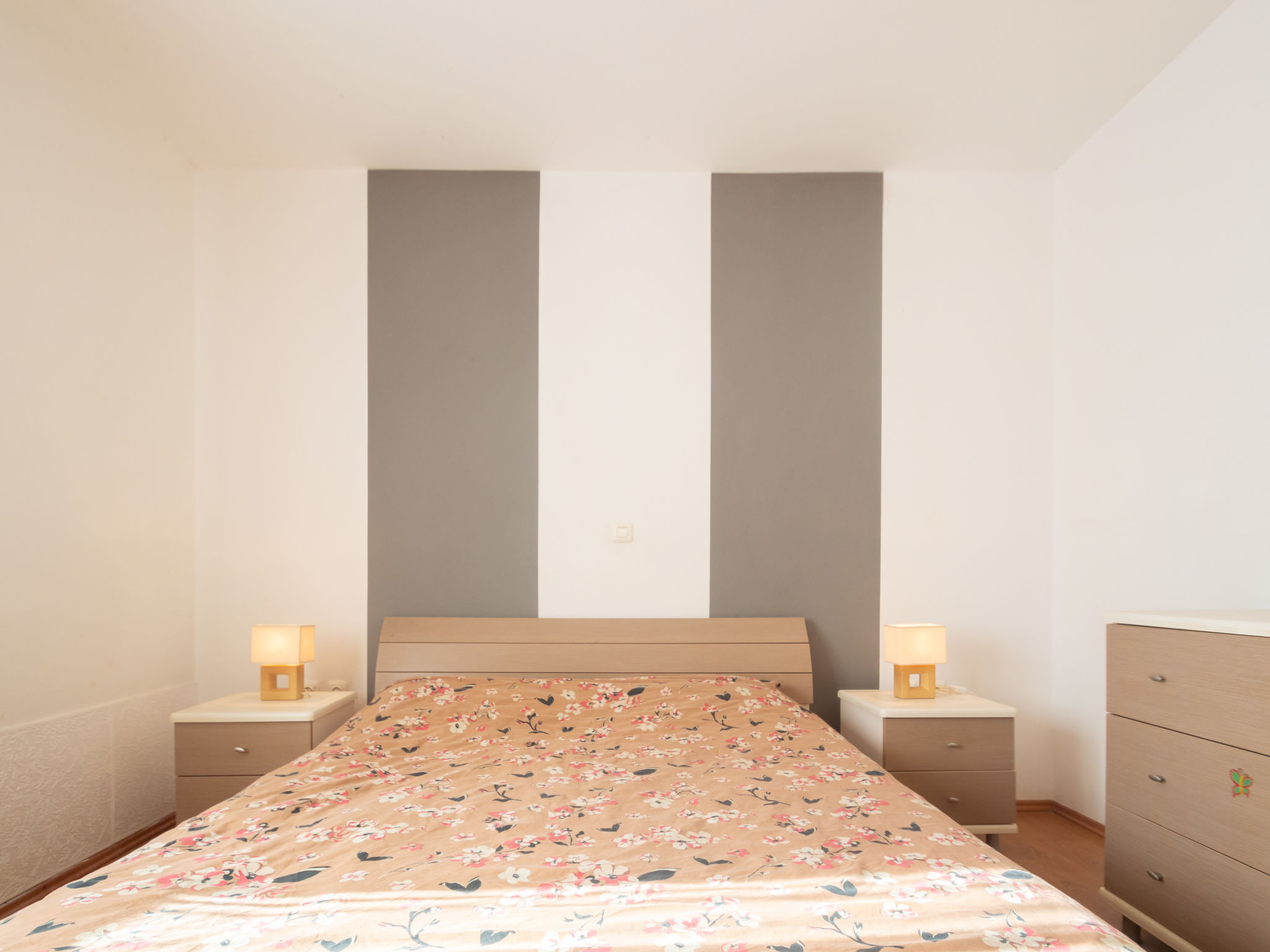 Knus appartement Iva nabij strand en met zwembad in Krnica, Istrië - foto 12