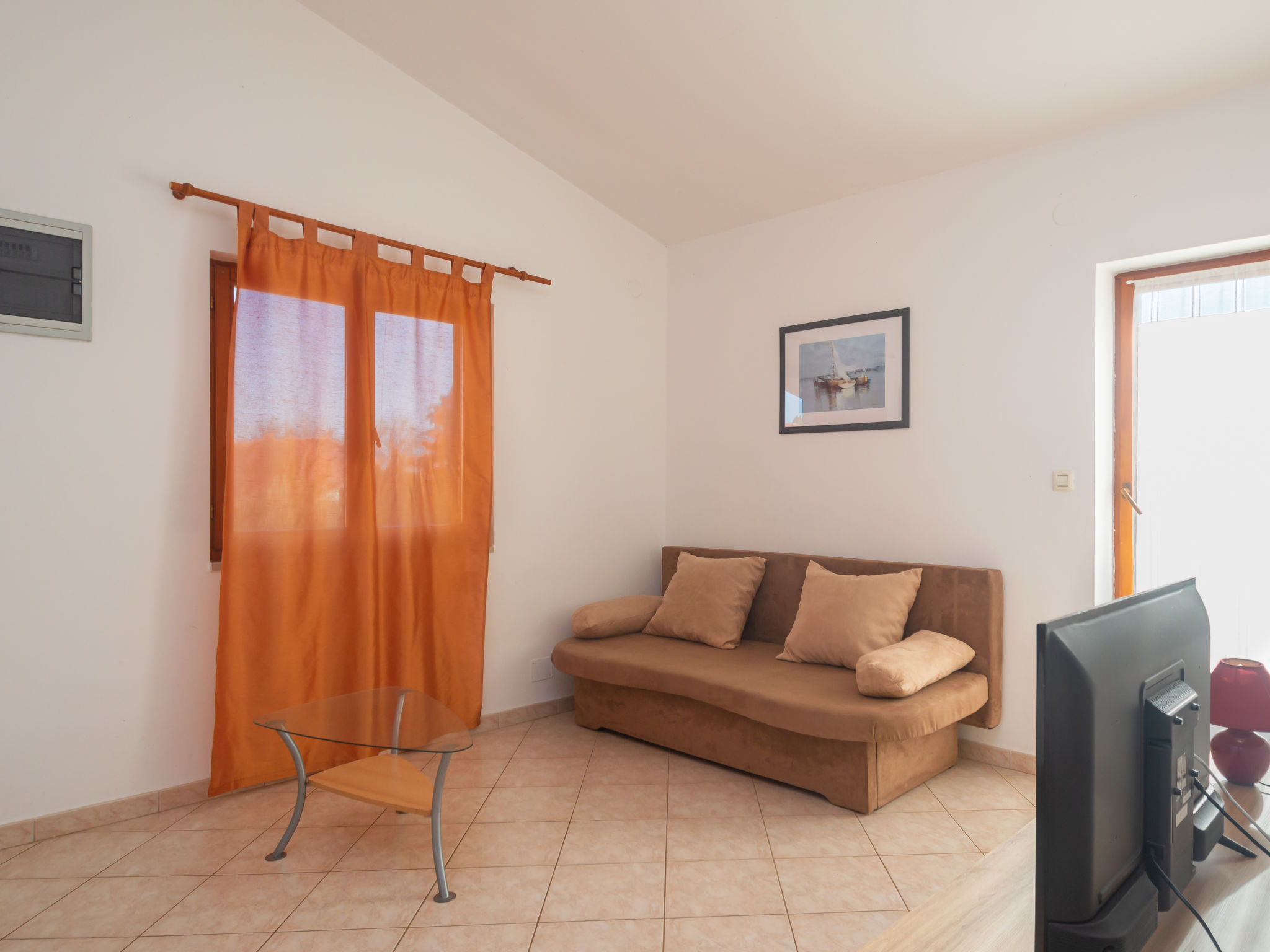 Appartement Iva ***, Pula/Krnica