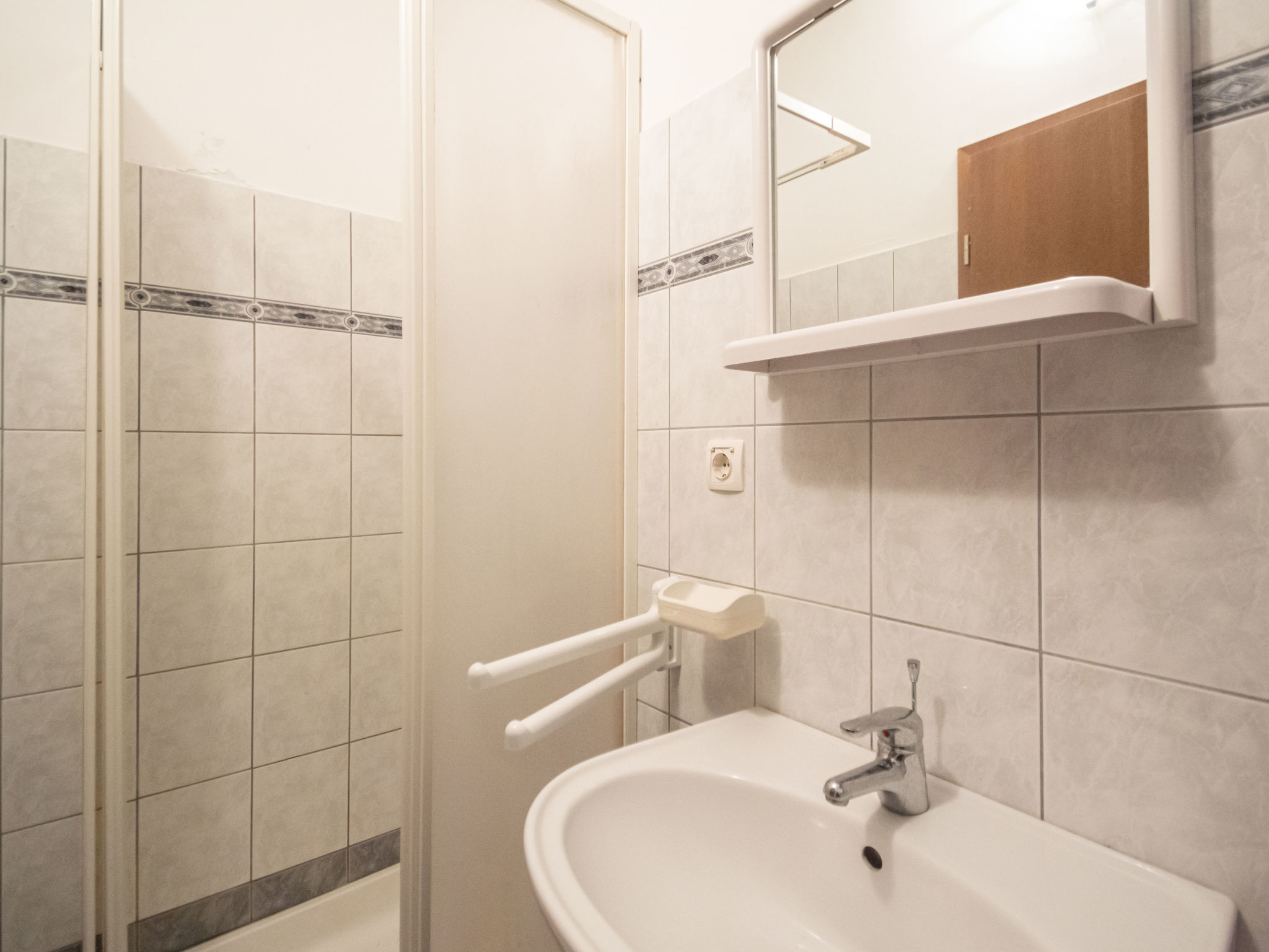 Appartement Iva ***, Pula/Krnica