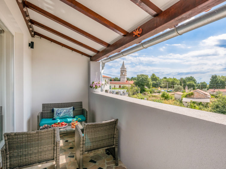 Search and Stay destination Krnica, Istarska županija - Croatia from AU$ 145. Bura