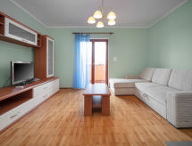 Ferienhaus Mario 1