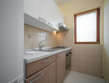 Ferienhaus Mario 1