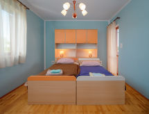 Ferienhaus Mario 1