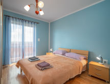 Ferienhaus Mario 1