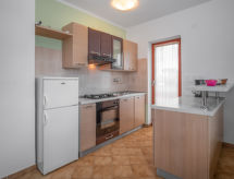 Ferienhaus Mario 1