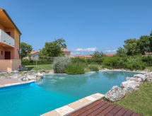 Ferienhaus Mario 1