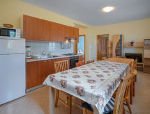 Ferienhaus Mario 1