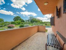 Ferienhaus Mario 1
