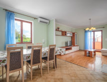 Ferienhaus Mario 1