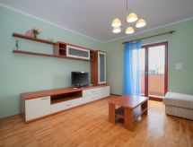 Ferienhaus Mario 1