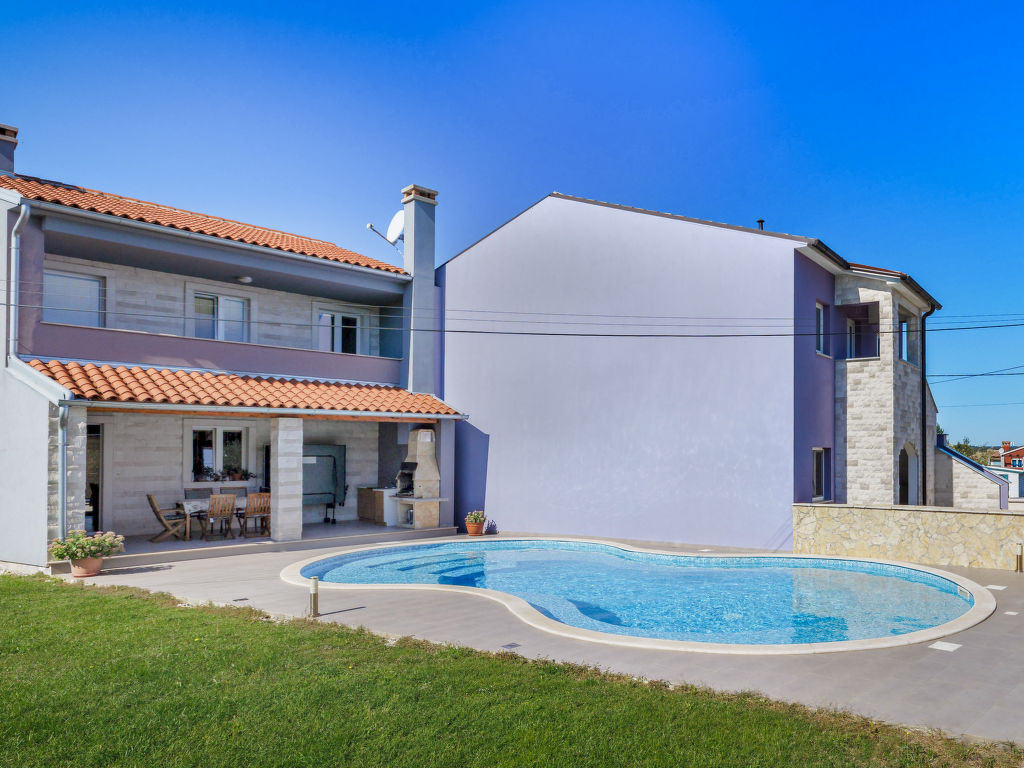 Vakantiehuis Mario 2 in Kroatië