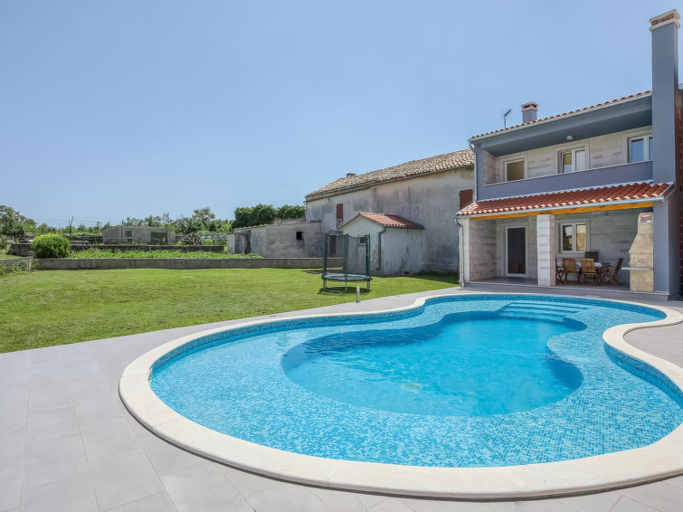 Search and Stay destination Bratulići, Istarska županija - Croatia from AU$ 231. Mario 2